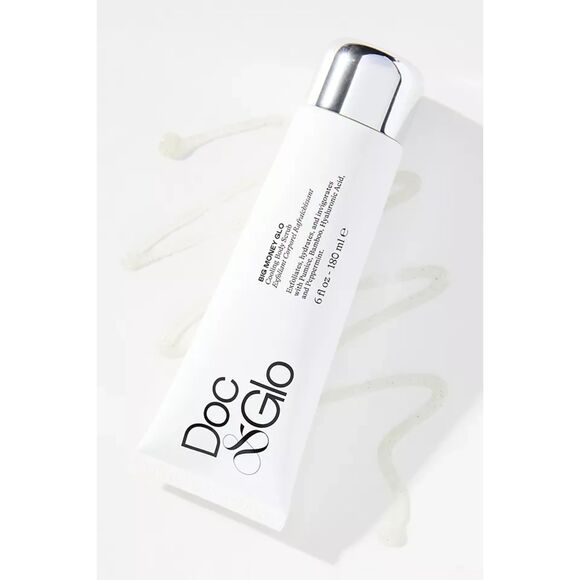 Doc & Glo "Big Money Glo" Cooling Body Scrub (NEW) - Picture 3 of 5